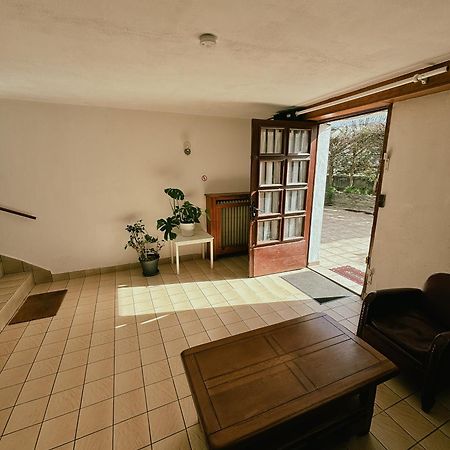Duplex Avec Jardin - Proche Paris - Disneyland - Rer - Noisy-le-Grand Eksteriør billede