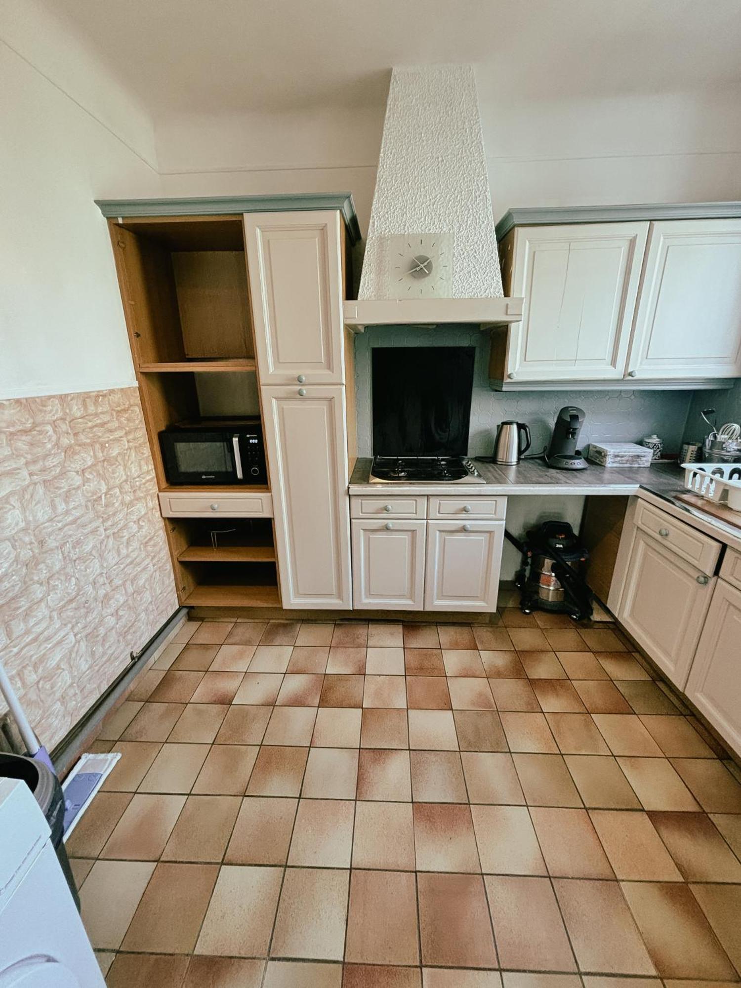 Duplex Avec Jardin - Proche Paris - Disneyland - Rer - Noisy-le-Grand Eksteriør billede