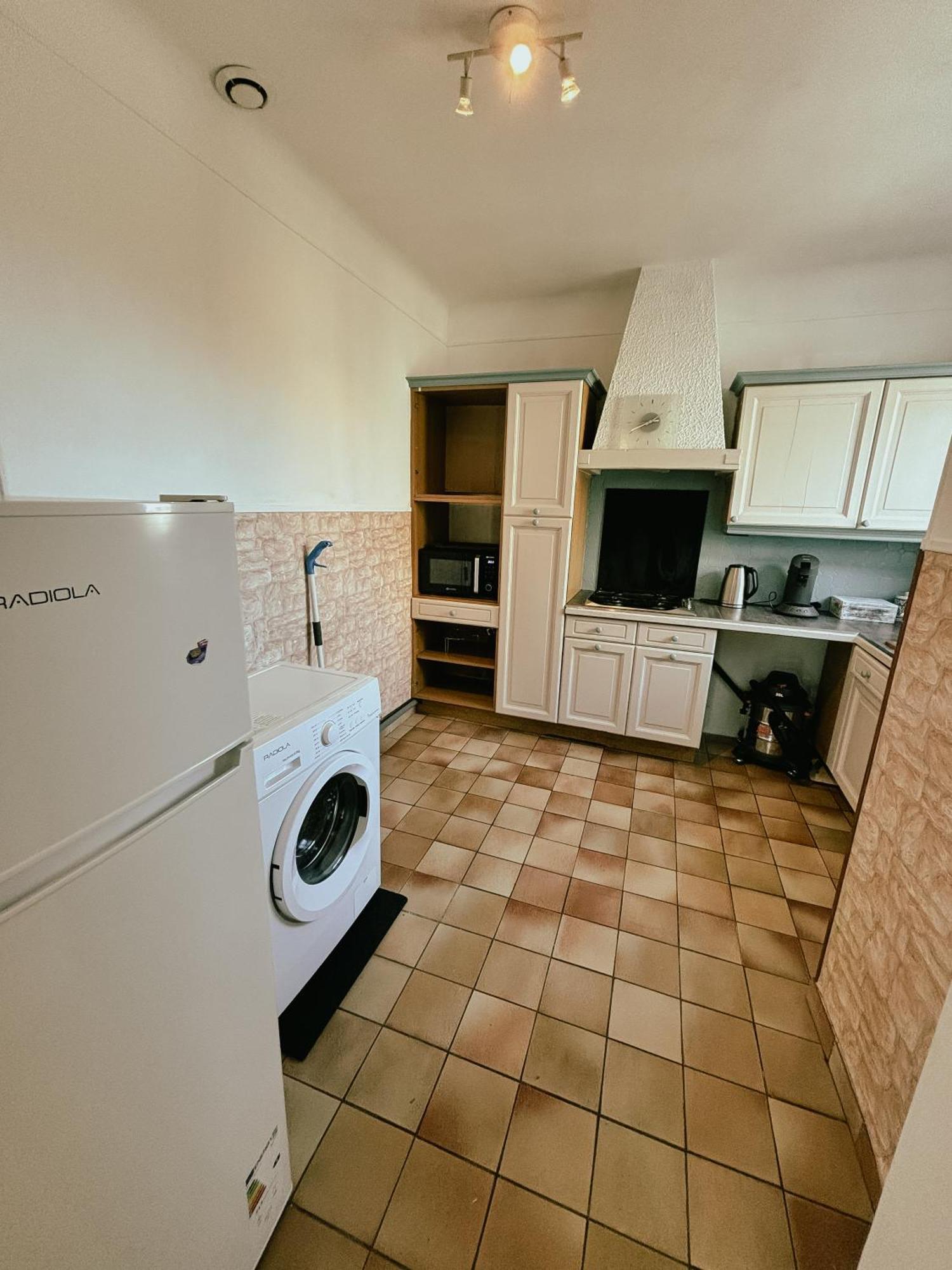 Duplex Avec Jardin - Proche Paris - Disneyland - Rer - Noisy-le-Grand Eksteriør billede