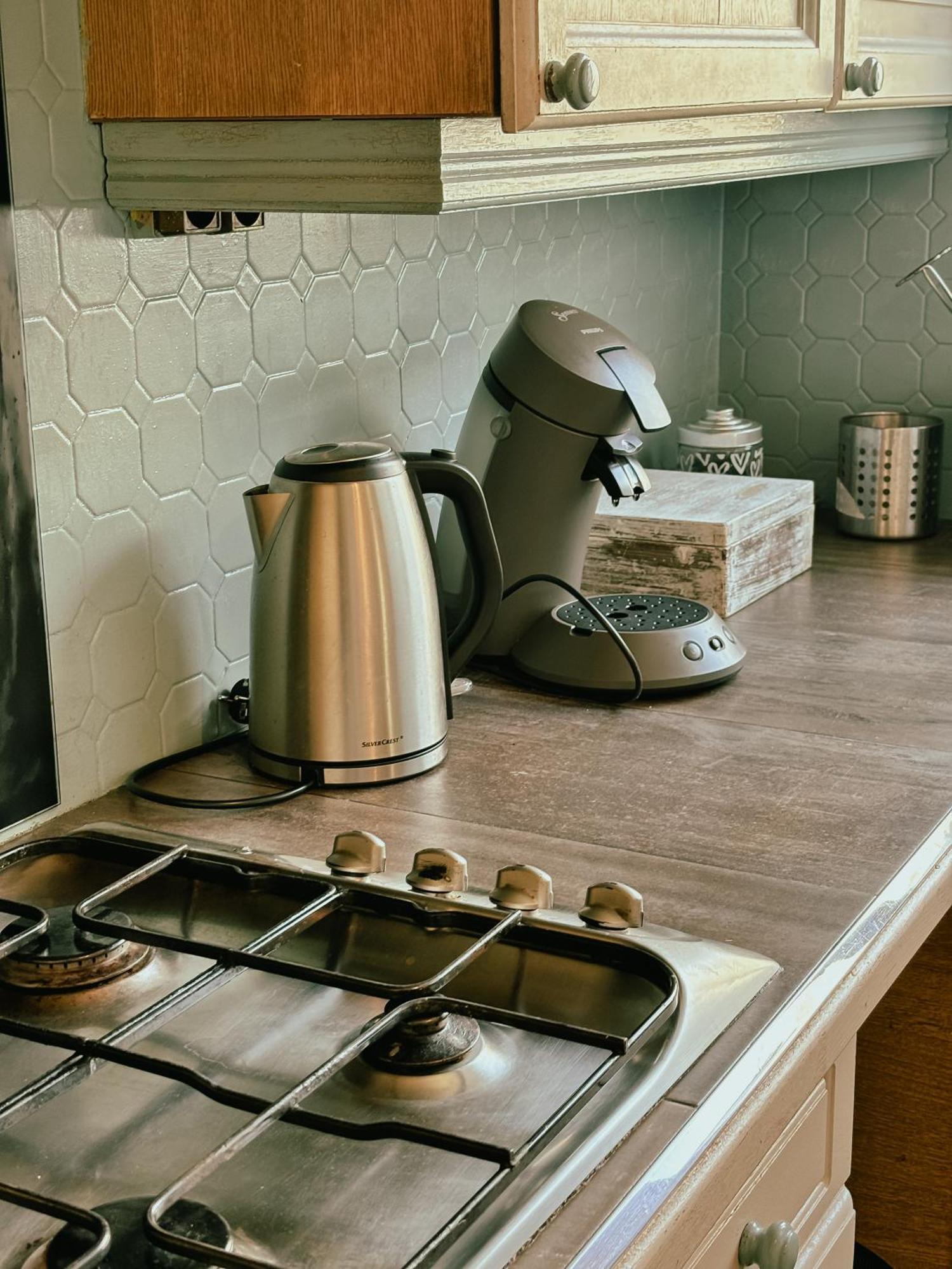 Duplex Avec Jardin - Proche Paris - Disneyland - Rer - Noisy-le-Grand Eksteriør billede